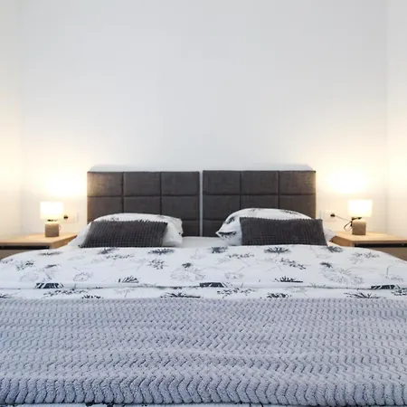 Appartement Fly In *