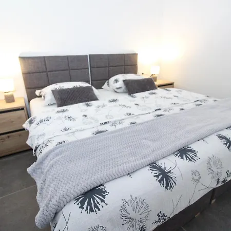 Appartement Fly In *