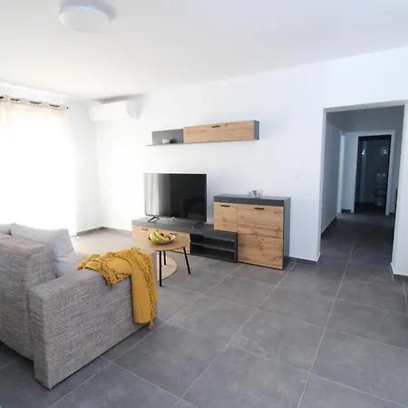 Appartement Fly In Čilipi