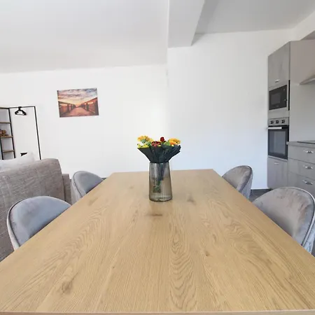 Appartement Fly In