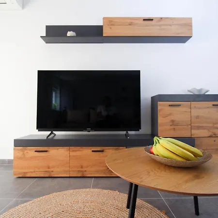 Appartement Fly In *