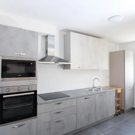 Appartement Fly In