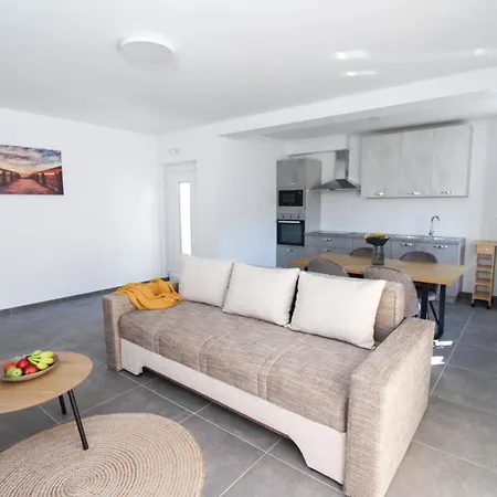 Appartement Fly In *